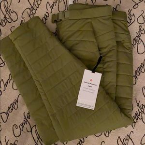 Lululemon Dynamic Movement Jogger